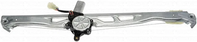751-413 – DORMAN Window Regulator, OE Replacement Power Windows Non-Express With Motor
